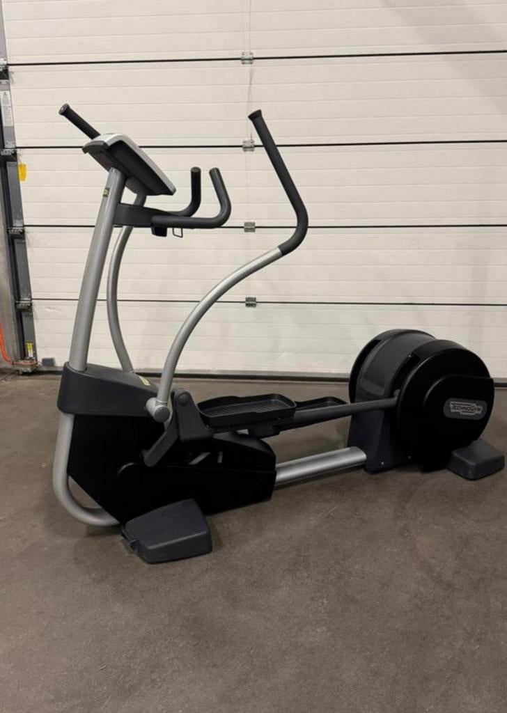 Technogym Crosstrainer, Sport en Fitness, Ophalen, Gebruikt, Overige typen