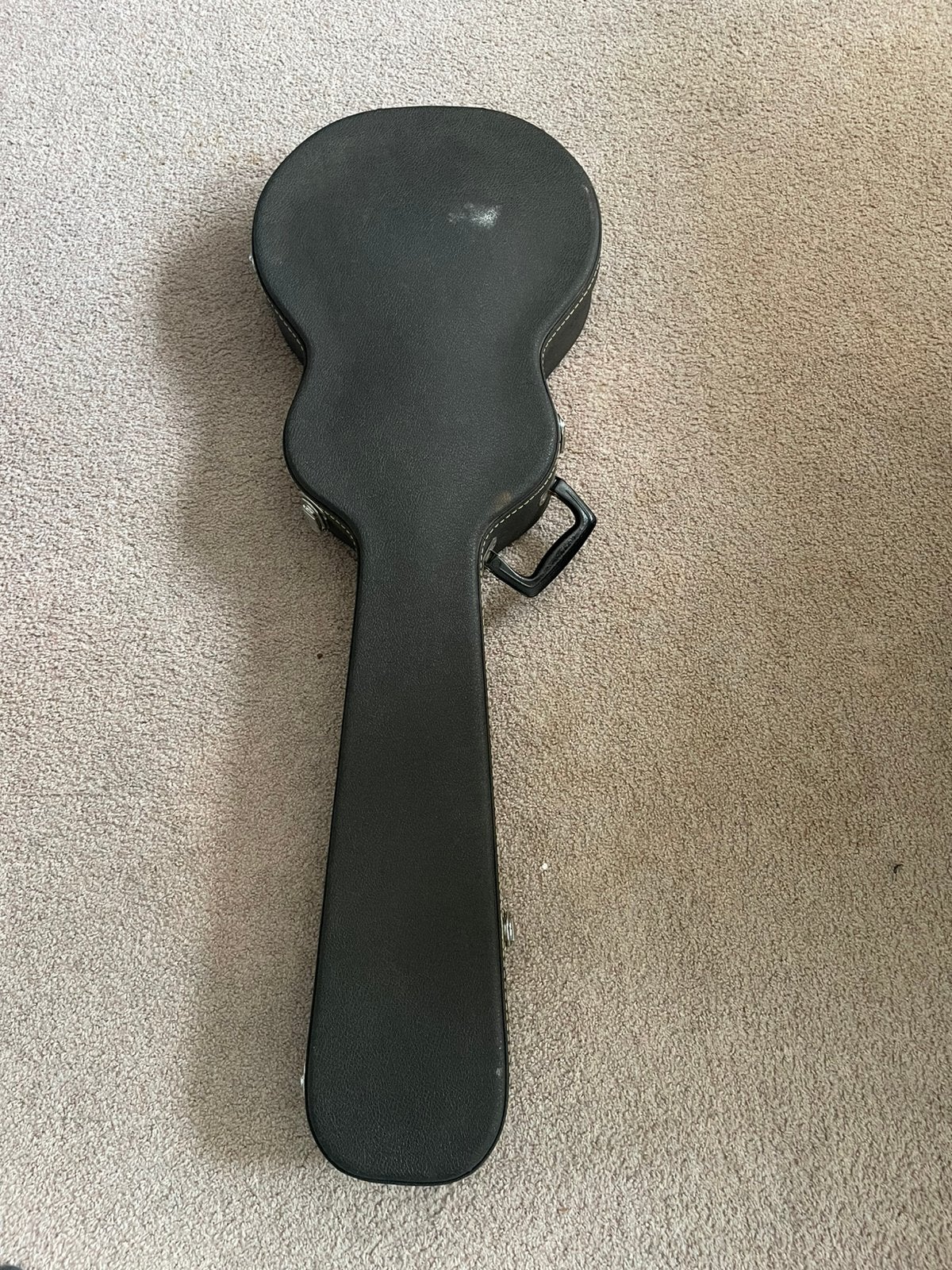 Ibanez / Greco 70s LP koffer, Muziek en Instrumenten, Behuizingen en Koffers, Ophalen of Verzenden, Gebruikt, Elektrische gitaar