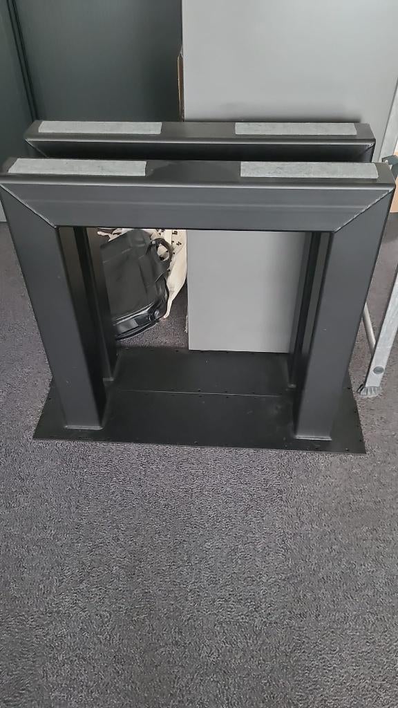 Onderstel tafel, Ophalen, Tafelpoot, Vierkant, 50 tot 100 cm
