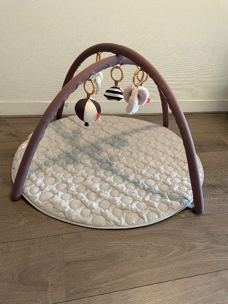 Done by Deer Activity Play Mat Deer Friends, Kinderen en Baby's, Ophalen of Verzenden, Zo goed als nieuw