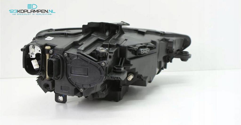 Audi A3 S3 RS3 8V Facelift Full Led koplamp links, Ophalen, Gebruikt, -, -