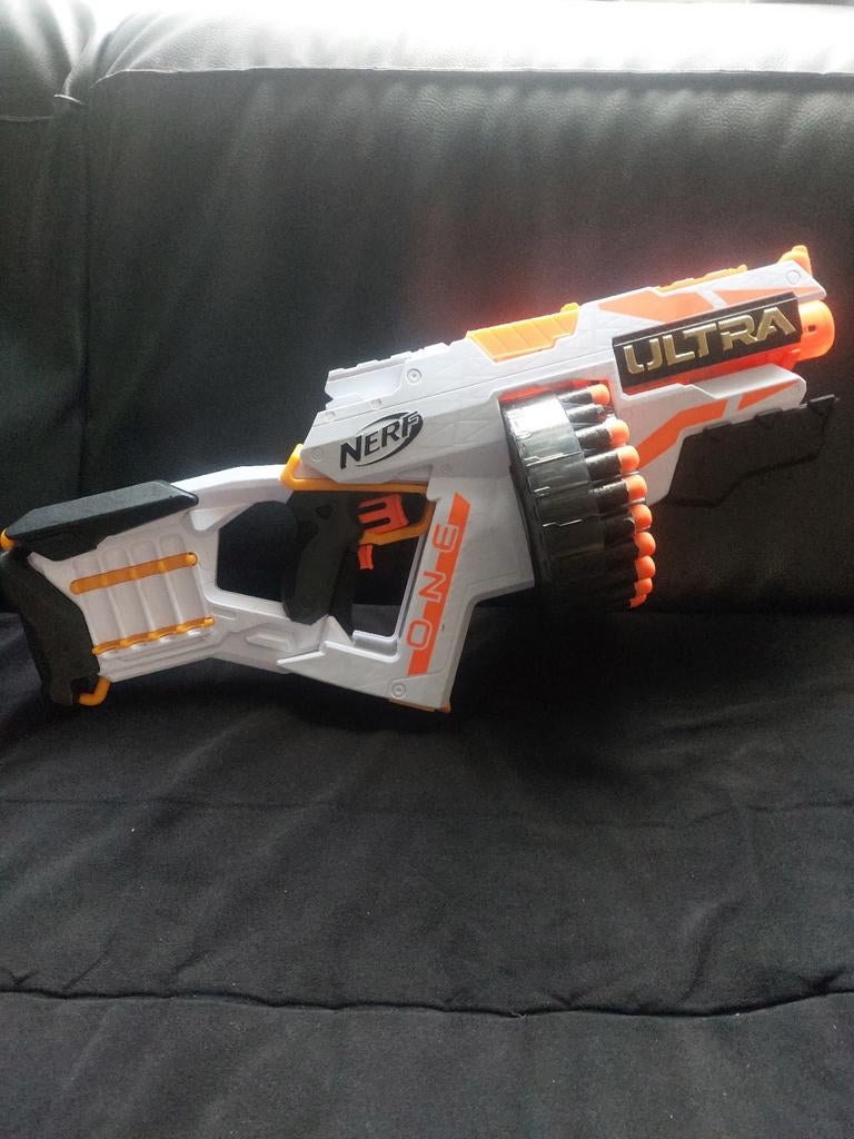 Nerf Ultra One, Ophalen of Verzenden