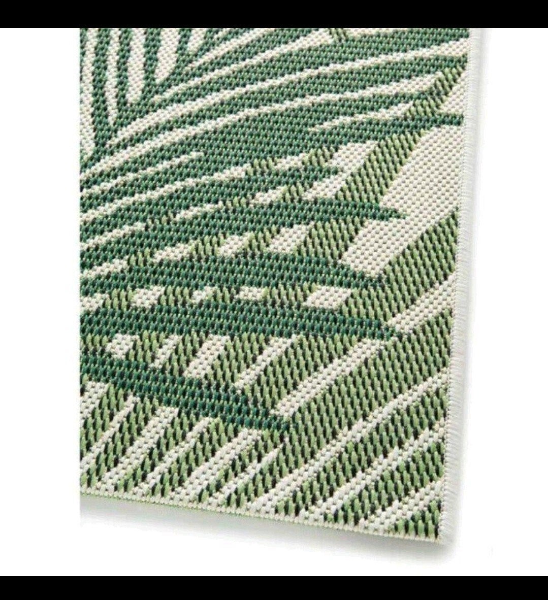 WEERBESTENDIG VLOERKLEED VOOR BUITEN 160x230cm €70, Ophalen, Nieuw
