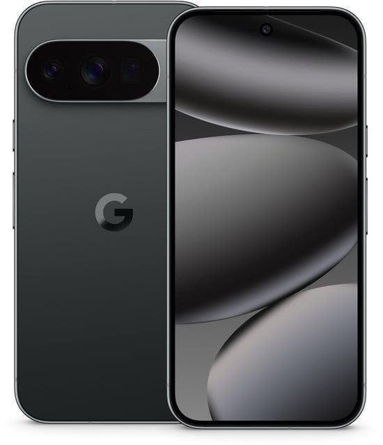 Google Pixel 10 Pro 512GB Zwart Nieuw Geseald &, Google pixel, ., Overige typen, Nieuw