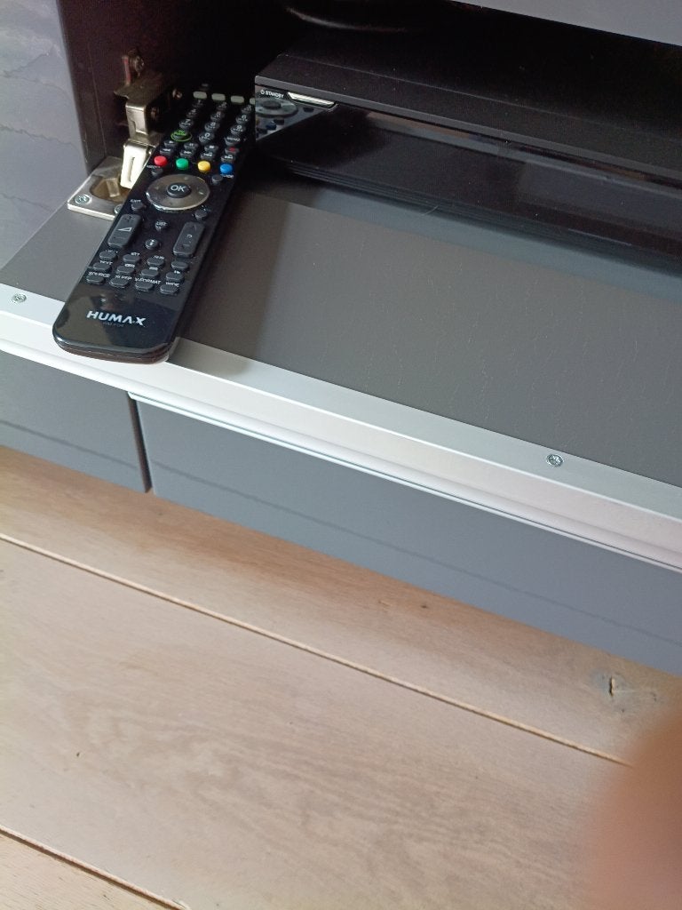 Humax, Ophalen, Gebruikt