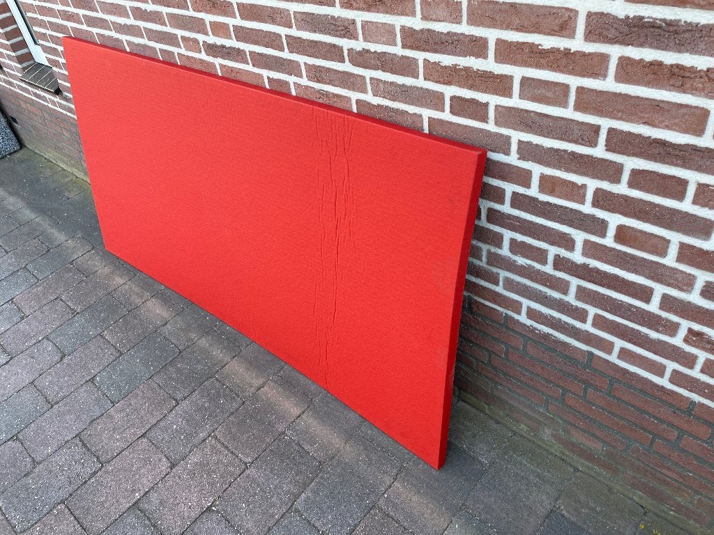 Judomatten, judo matten, judomat judo mat tatami 2 x 1 meter, Groter dan maat XL, Ophalen, Zo goed als nieuw, Judo