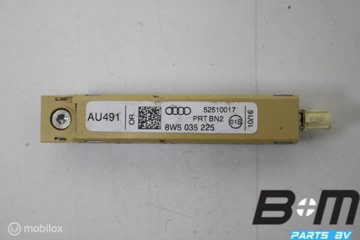 Antenneversterker links boven Audi A4 8W 8W5035225, Auto diversen, Gebruikt