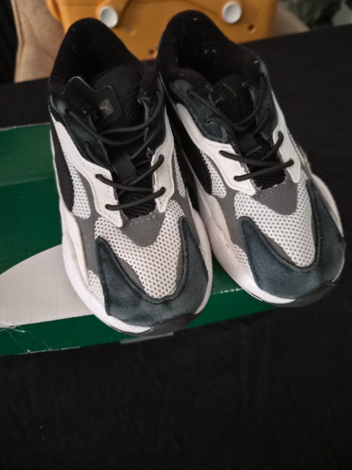 Puma RS-X³ Summer Inf sneakers voor kinderen, Puma, Ophalen of Verzenden, Zo goed als nieuw, Jongen of Meisje