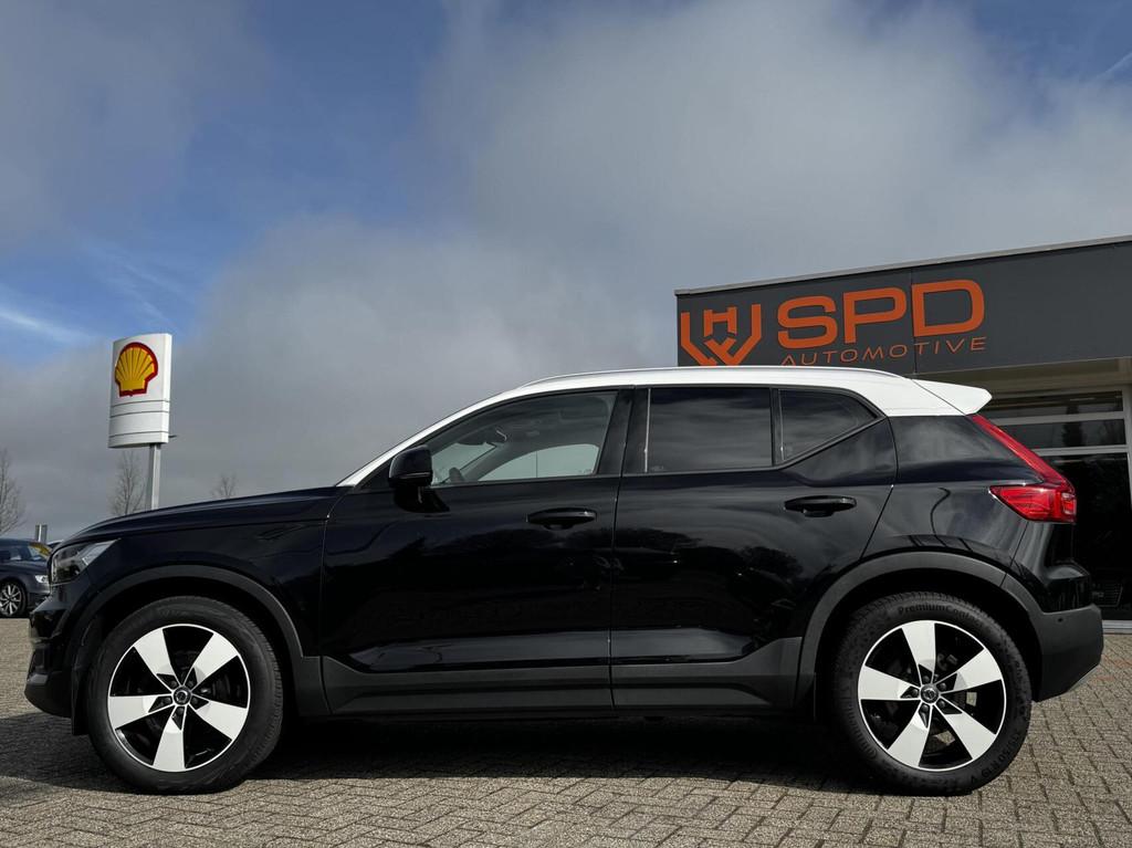 Volvo XC40 2.0 T5 AWD Momentum|247PK|H&K|360CAM|Pano|ACC|, Auto's, Automaat, Gebruikt, 4 cilinders, 1969 cc