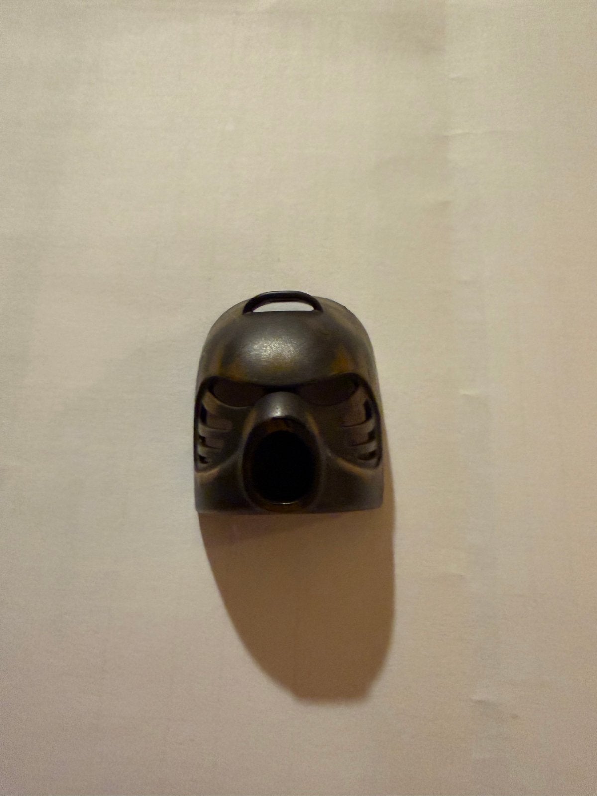 Bionicle Masker -Infected Kanohi Hau, Ophalen of Verzenden, Nieuw, Overige merken