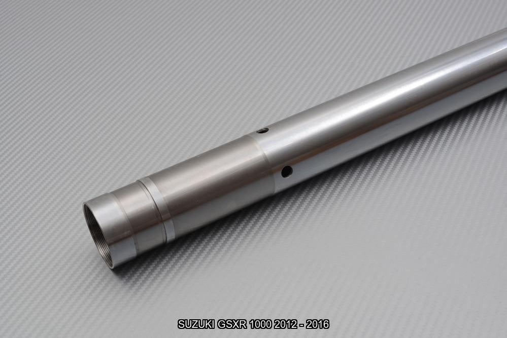 Voorvorkpoten SPR SUZUKI GSXR 1000 2012 - 2016, Motoren, Verzenden, Nieuw