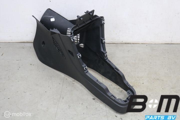 Middenconsole onder VW Up! 1S0863243A, Auto-onderdelen, Interieur en Bekleding, Gebruikt