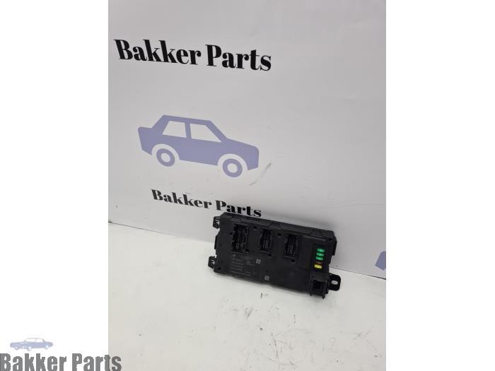 Module (diversen) van een BMW 3-Serie, Gebruikt, -, -, Ophalen of Verzenden