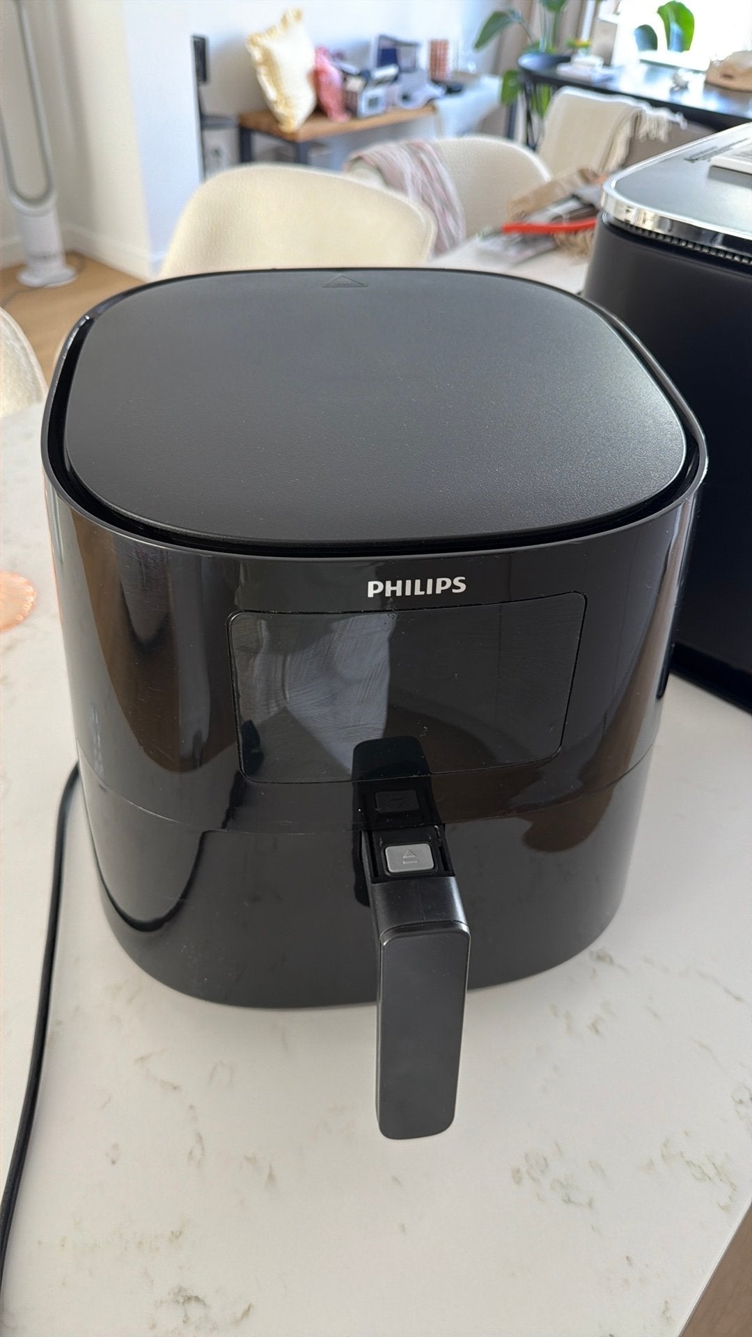 Philips AirFryer XL, Ophalen, Gebruikt, Airfryer XL