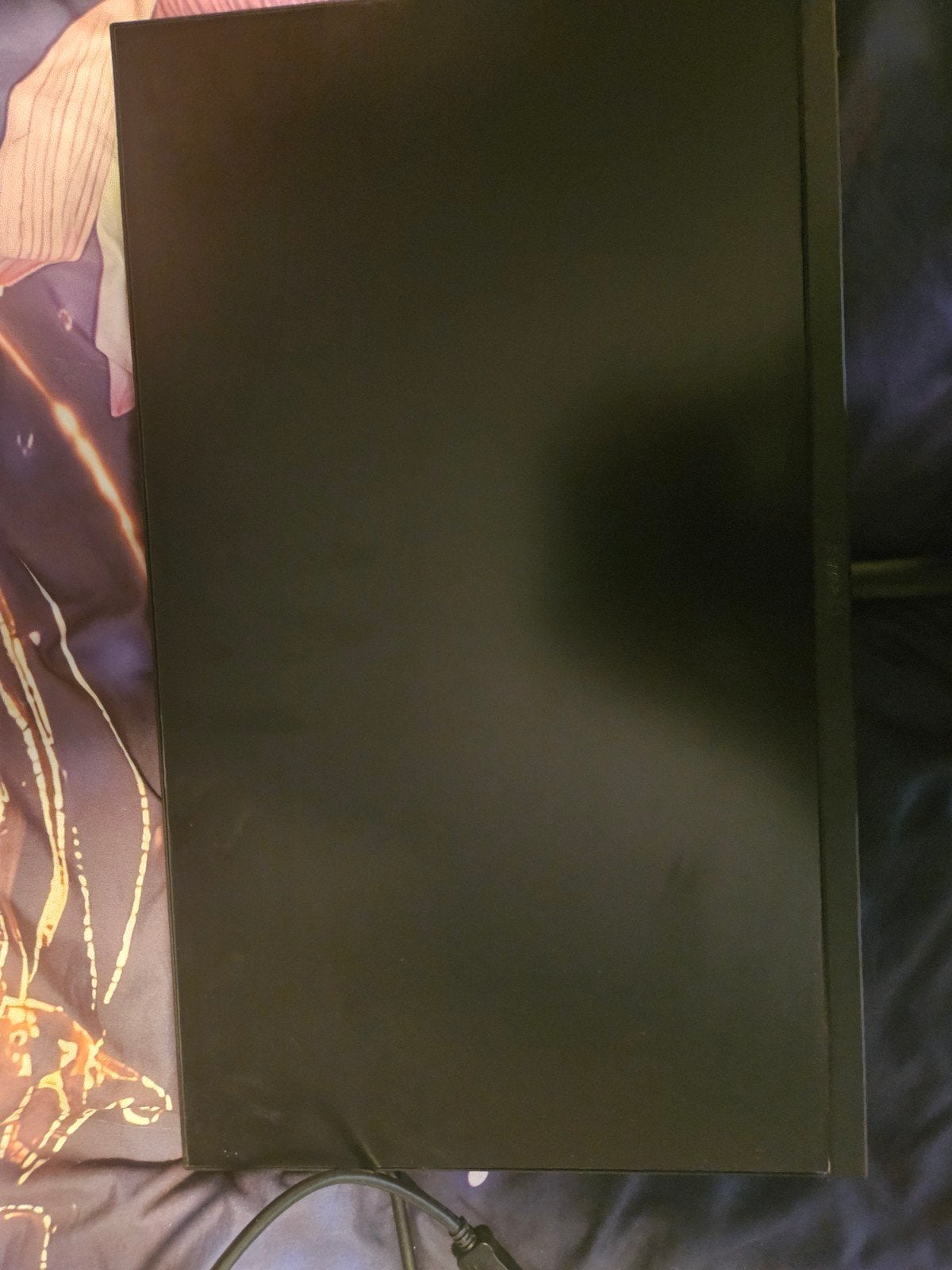 Huawei Gaming Monitor - 54cm breed, 32cm hoog, Gebruikt, Huawei, Ophalen, Gaming