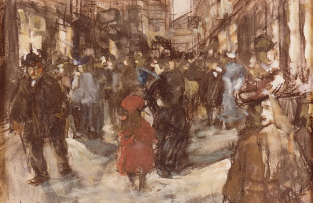 Floris Arntzenius persfoto jaren 70-80, Ophalen of Verzenden, Foto, Fotografie