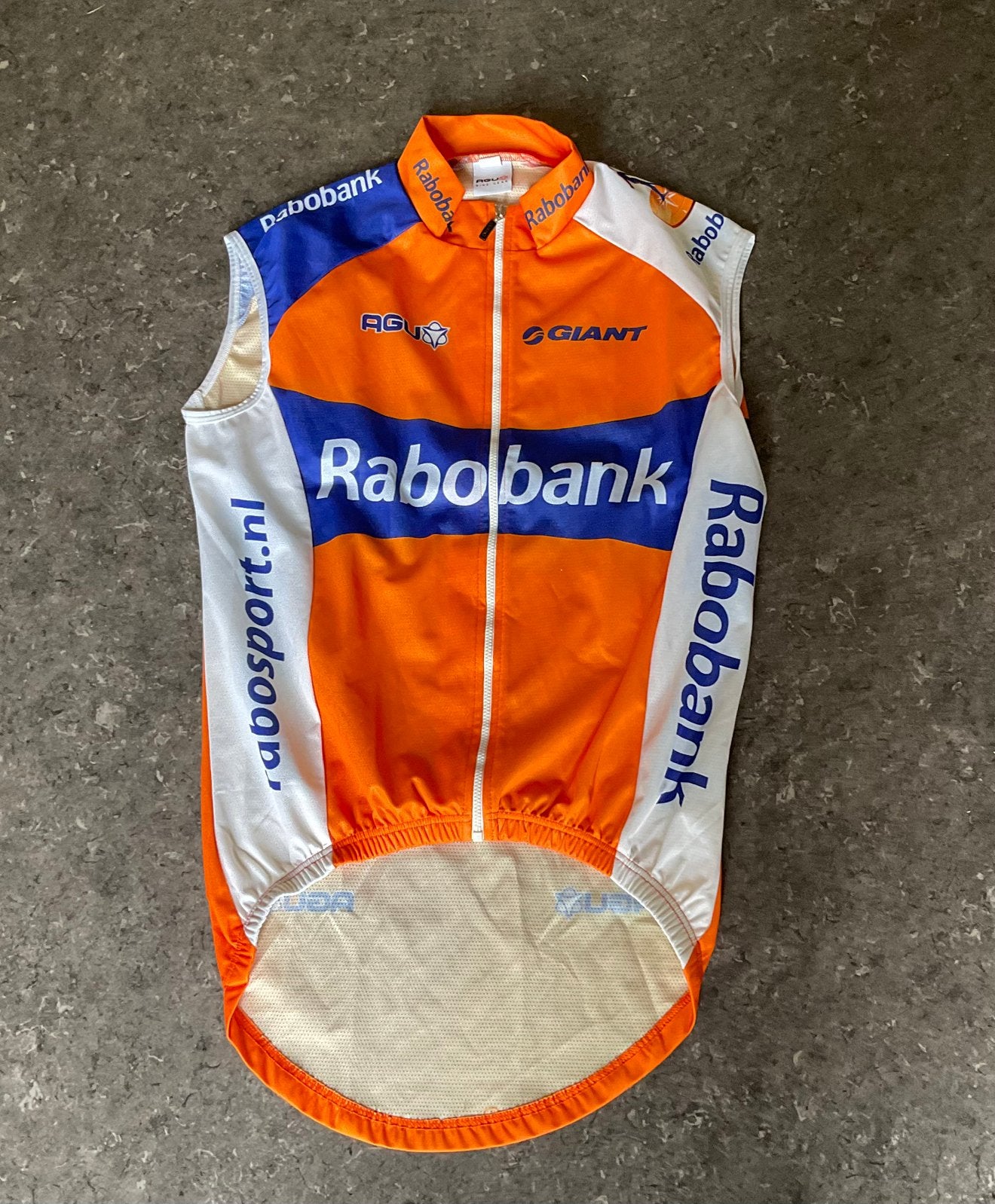 Rabobank body, Ophalen of Verzenden, Nieuw, Bovenkleding