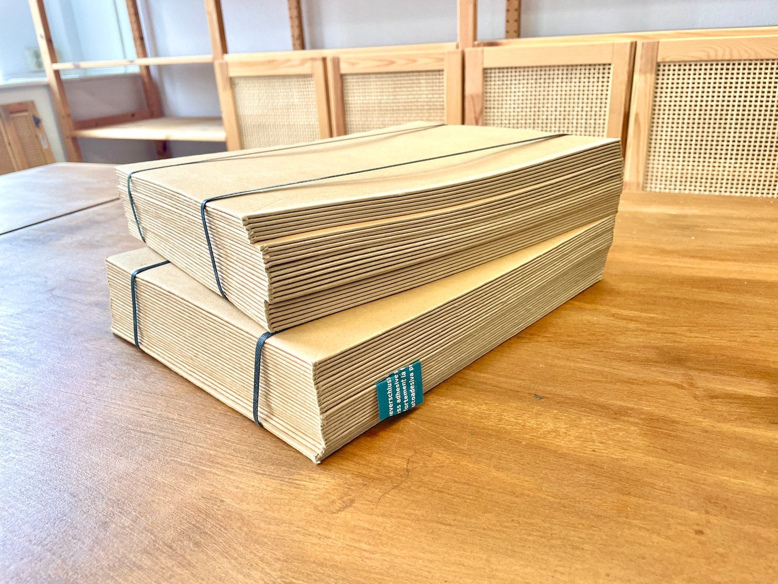 Kartonnen enveloppen 2 x 25 stuks, Ophalen of Verzenden, Nieuw