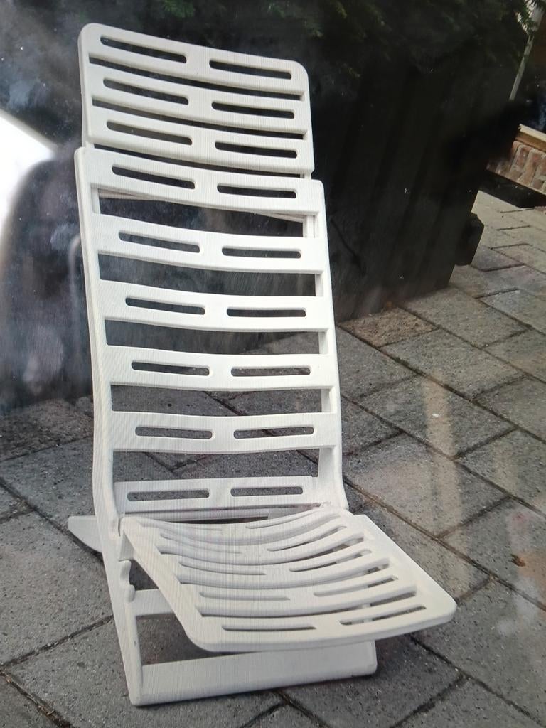 Campeer/tuin stoelen. Alleen op te halen., Ophalen of Verzenden