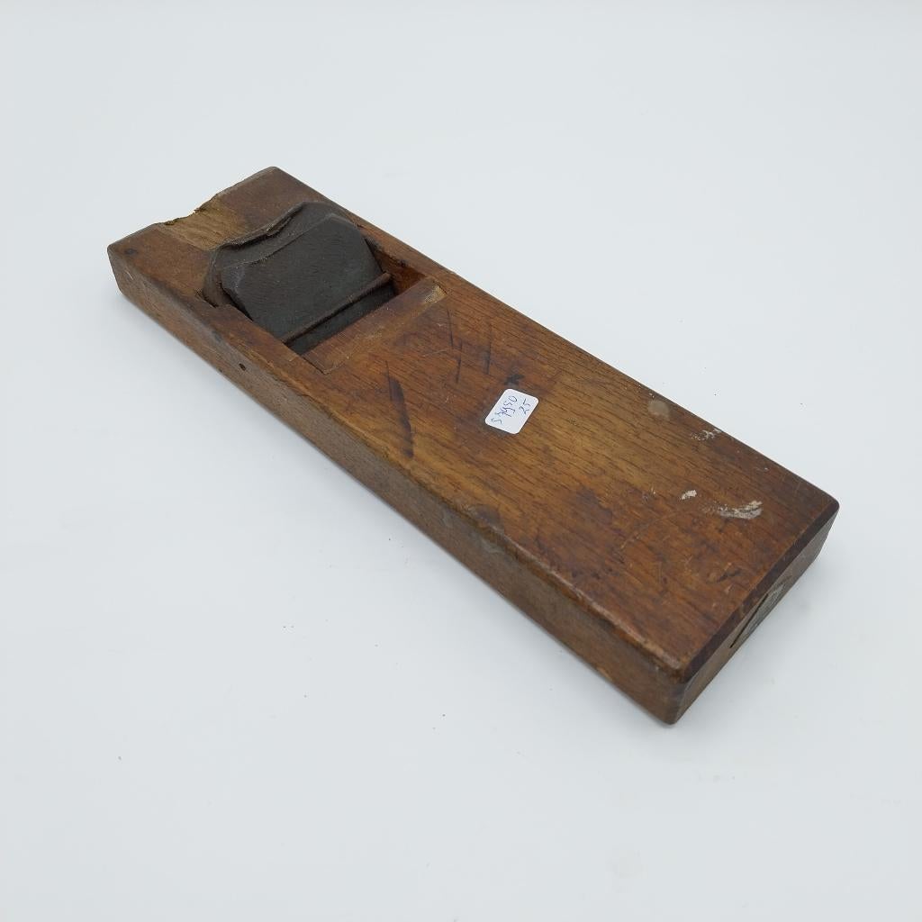 Japanse schaaf 80 mm (57950-ML), Antiek en Kunst, Antiek | Gereedschap en Instrumenten, Ophalen of Verzenden