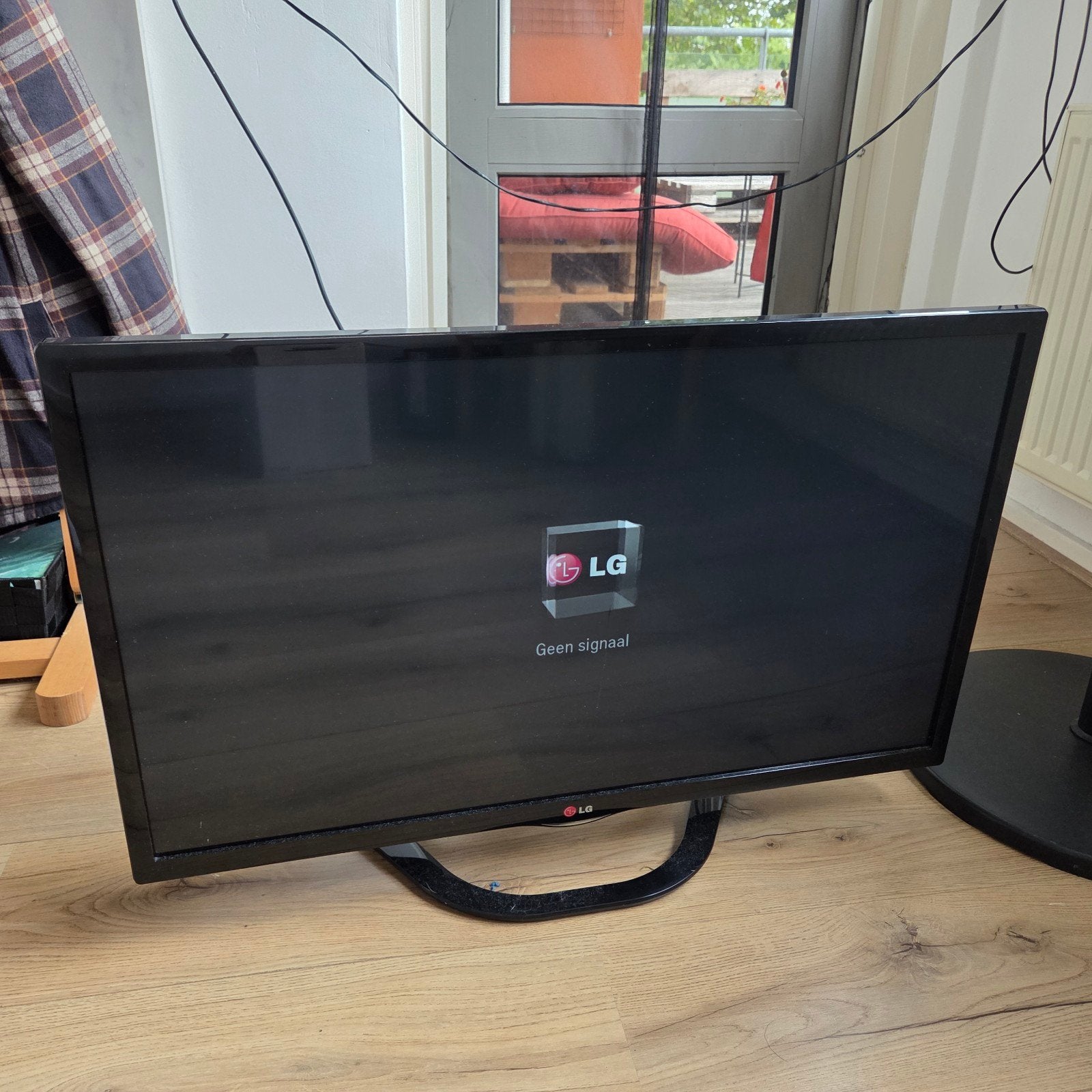 Foto 6 van LG TV - Compacte LED televisie