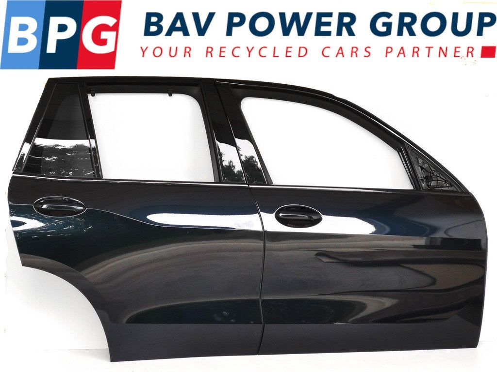 PORTIER RECHTS VOOR ACHTER DEUR BMW X5 (G05) (41518738552)