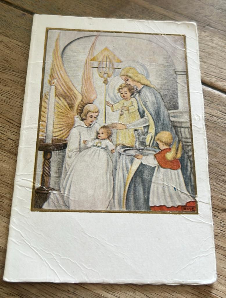 Zwolle,,1957:::Hans, Ophalen of Verzenden, Voor 1970