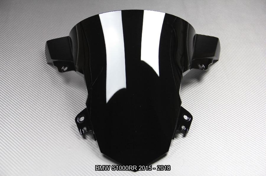 Windscherm BMW S1000RR 2015 - 2018 K46, Ophalen of Verzenden, Nieuw