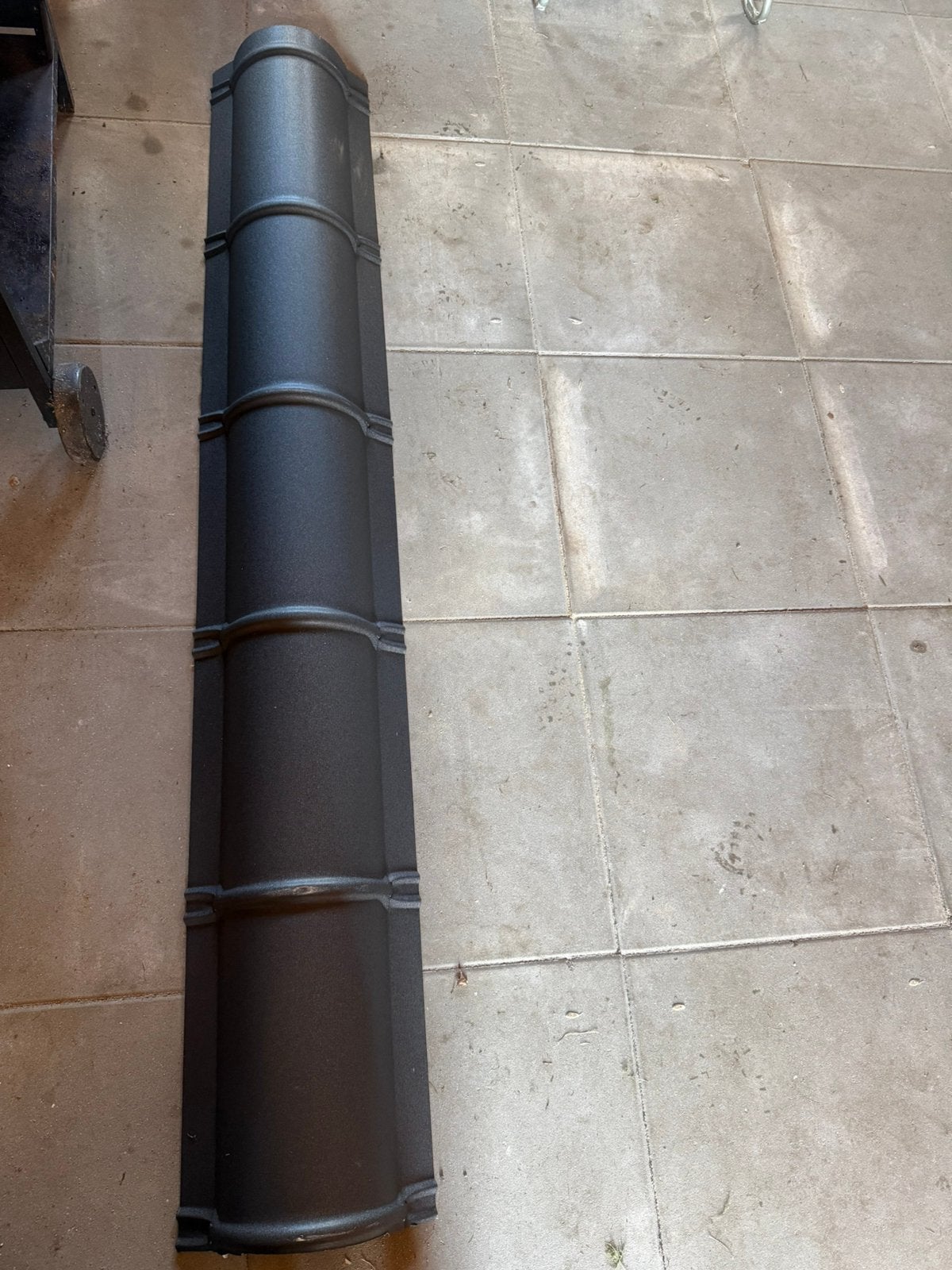 Nok deel, Ophalen, Steen of Klei, Zo goed als nieuw, 15 m² of meer