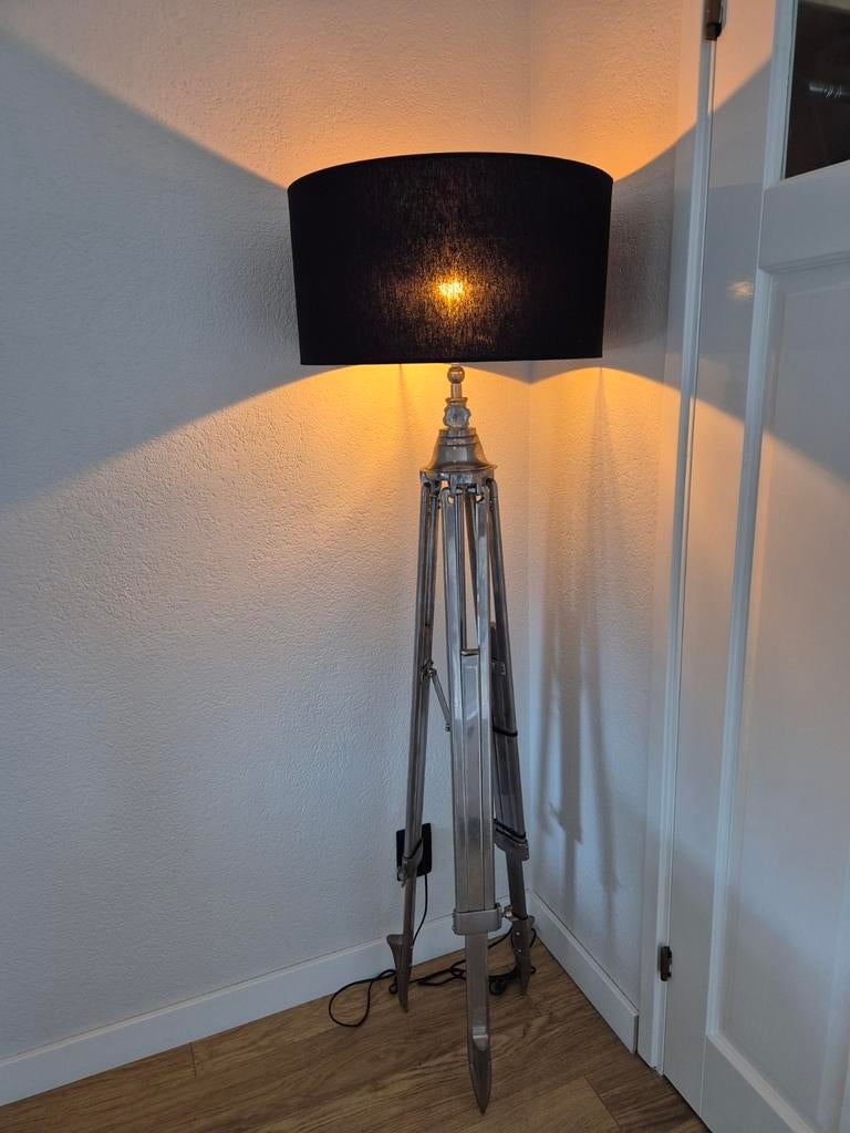 Eichholtz vloerlamp, Ophalen of Verzenden, 150 tot 200 cm