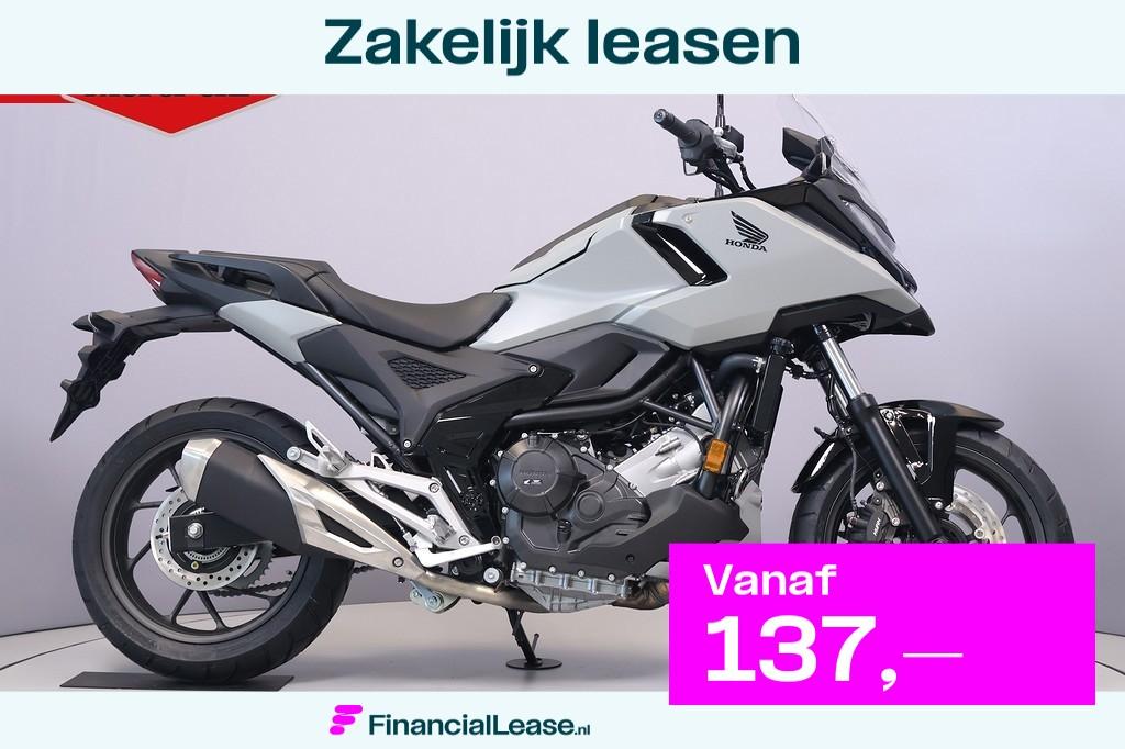 Honda NC 750 X, Motoren, Motoren | Honda, Bedrijf, Toermotor