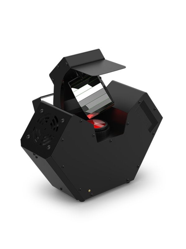 Chauvet DJ Blazor, Geluidgestuurd, ., Nieuw, Ophalen of Verzenden