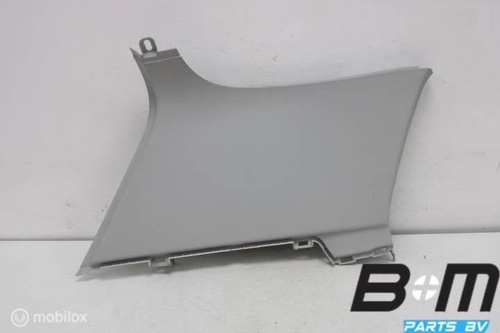 C - stijl bekleding links VW E-Golf 7 5G4867287D, Gebruikt