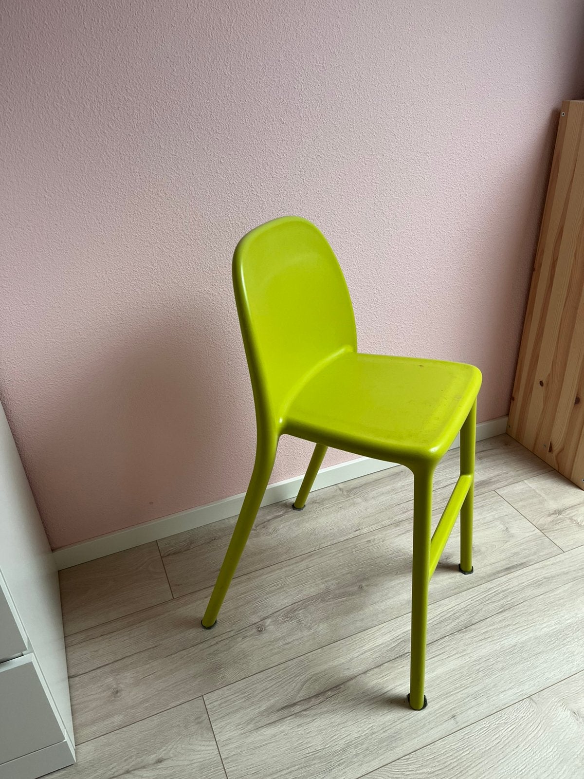Ikea urban kinderstoel, Ophalen, Gebruikt, Stoel(en)