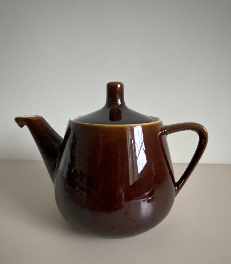 Villeroy & Boch Theepot nr 4, Ophalen of Verzenden