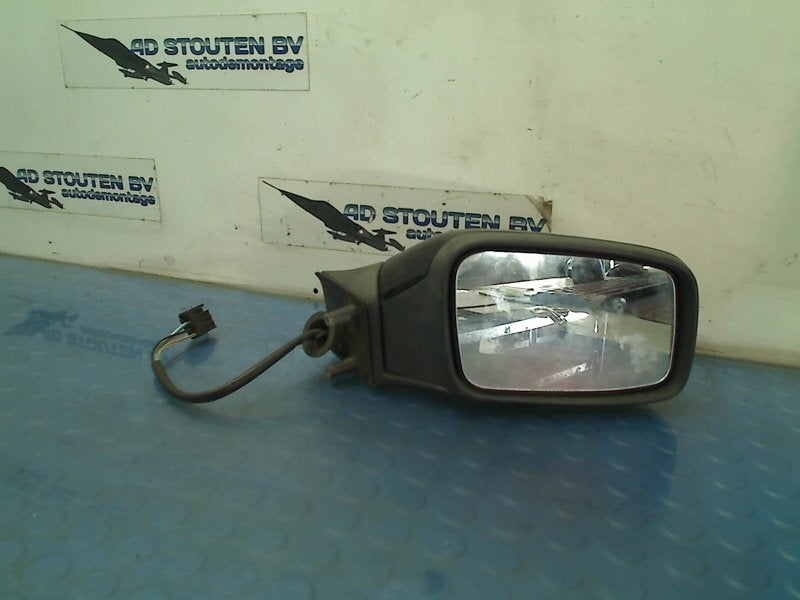 Spiegel Rechts Elektrisch 5 DRADEN Volvo S70 2000 E10117375, Gebruikt, Siegburger Straße 229, Köln 50679, , Duitsland, Info@volvocars.com