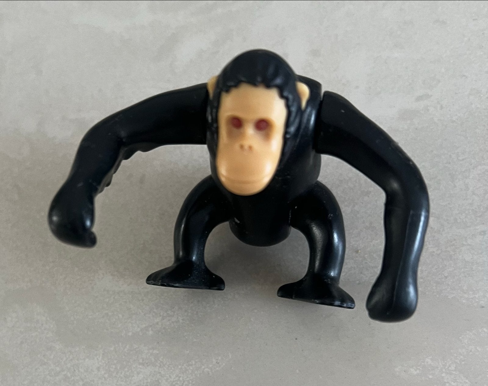 Aapje  figuur ( nieuw), Ophalen of Verzenden, Nieuw