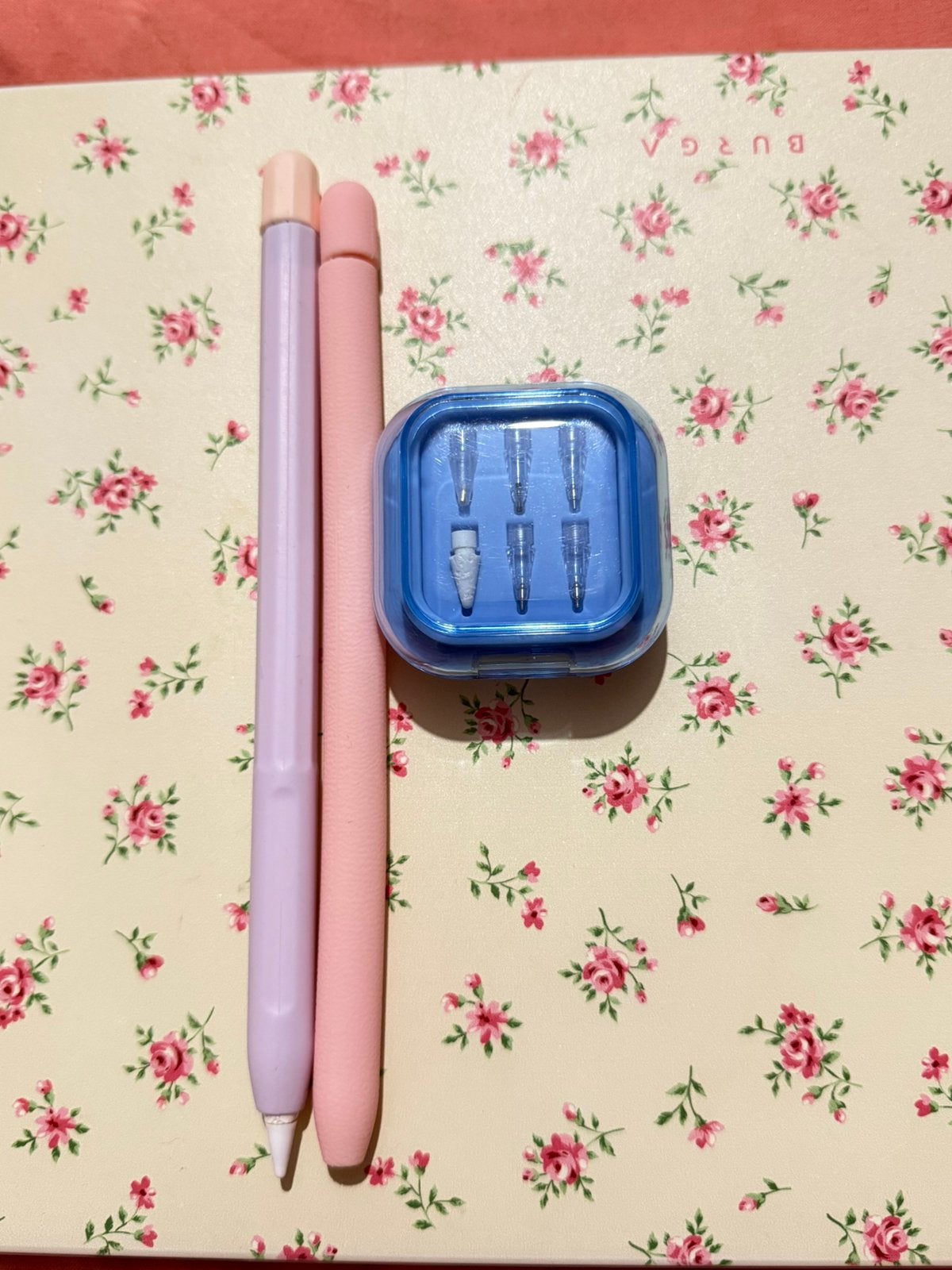 Apple Pencil 1e generatie – compleet + accessoires, 10 inch, Apple iPad, Wit, Ophalen of Verzenden