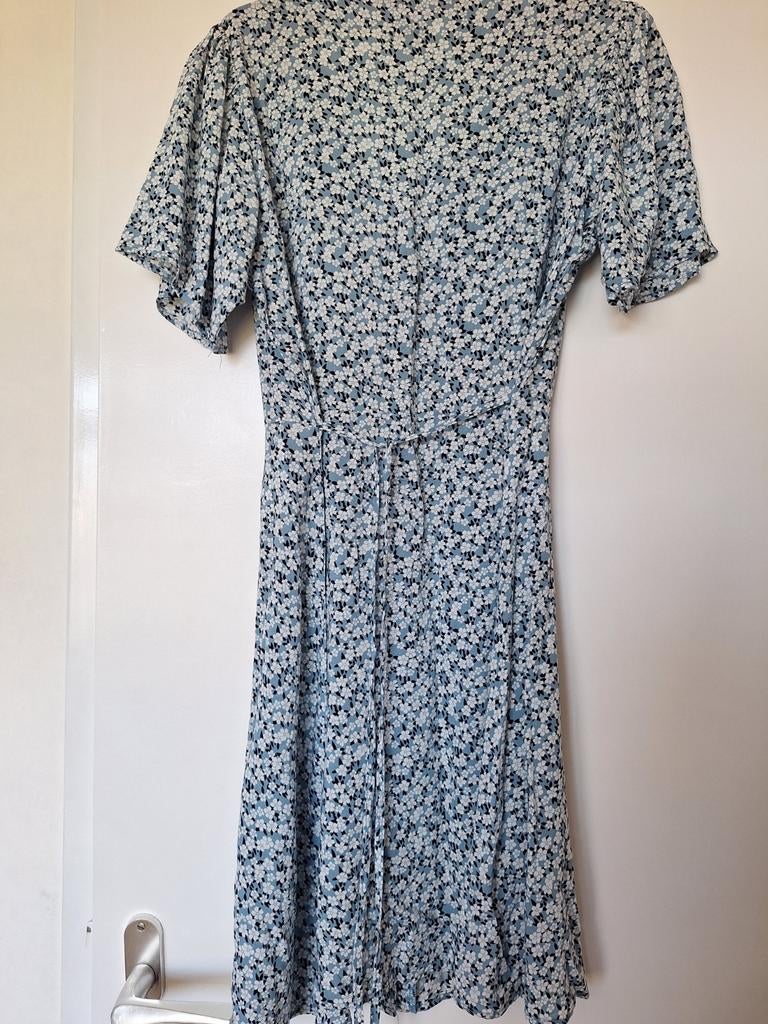 Zomerjurkje 38 Only, Kleding | Dames, Ophalen of Verzenden, Zo goed als nieuw, Maat 38/40 (M), Boven de knie