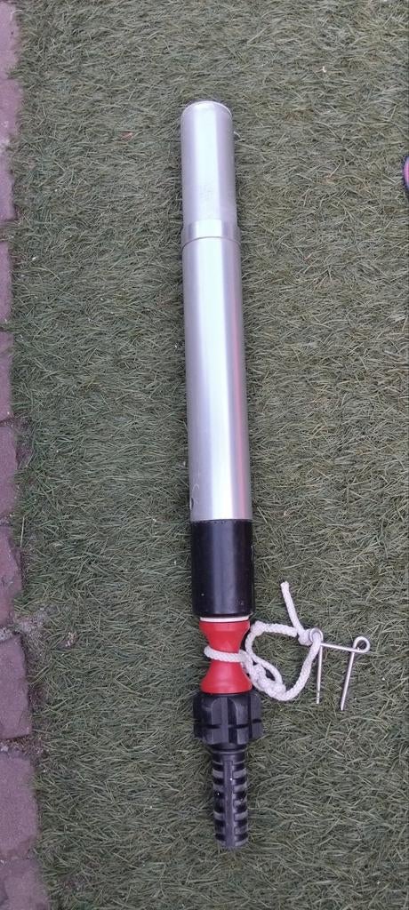 Mastvoet F2 voor windsurfplank, Ophalen of Verzenden, Gebruikt, Toebehoren