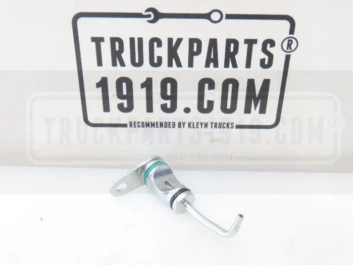 DAF 1956920 Oliespuiter, Ophalen, Gebruikt