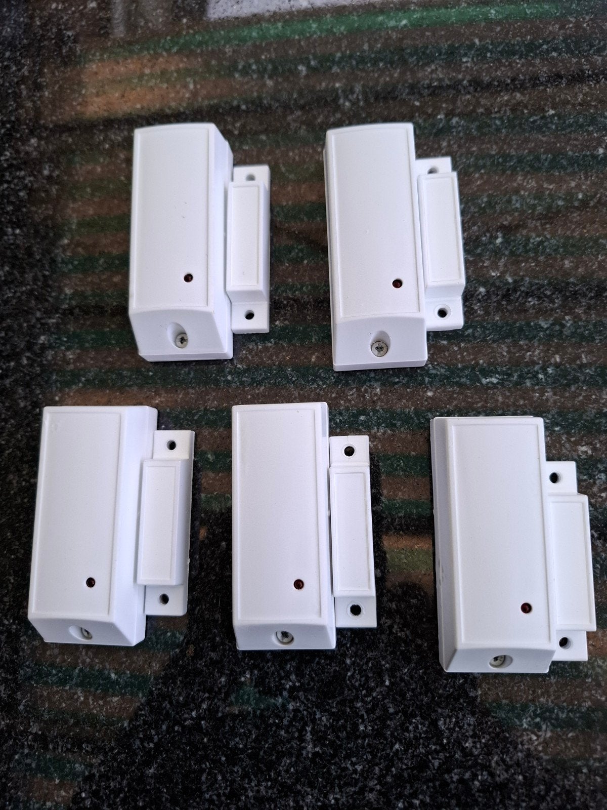 Visonic powermax mct 302T deurcontact 868mhz, Ophalen of Verzenden