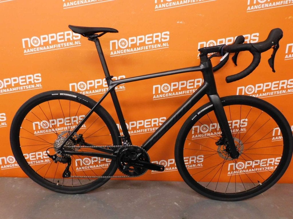 MERIDA SCULTURA ENDURANCE 400 VOOR €1579,-, Fietsen en Brommers, Fietsen | Racefietsen, 10 tot 15 versnellingen, Niet ingevuld
