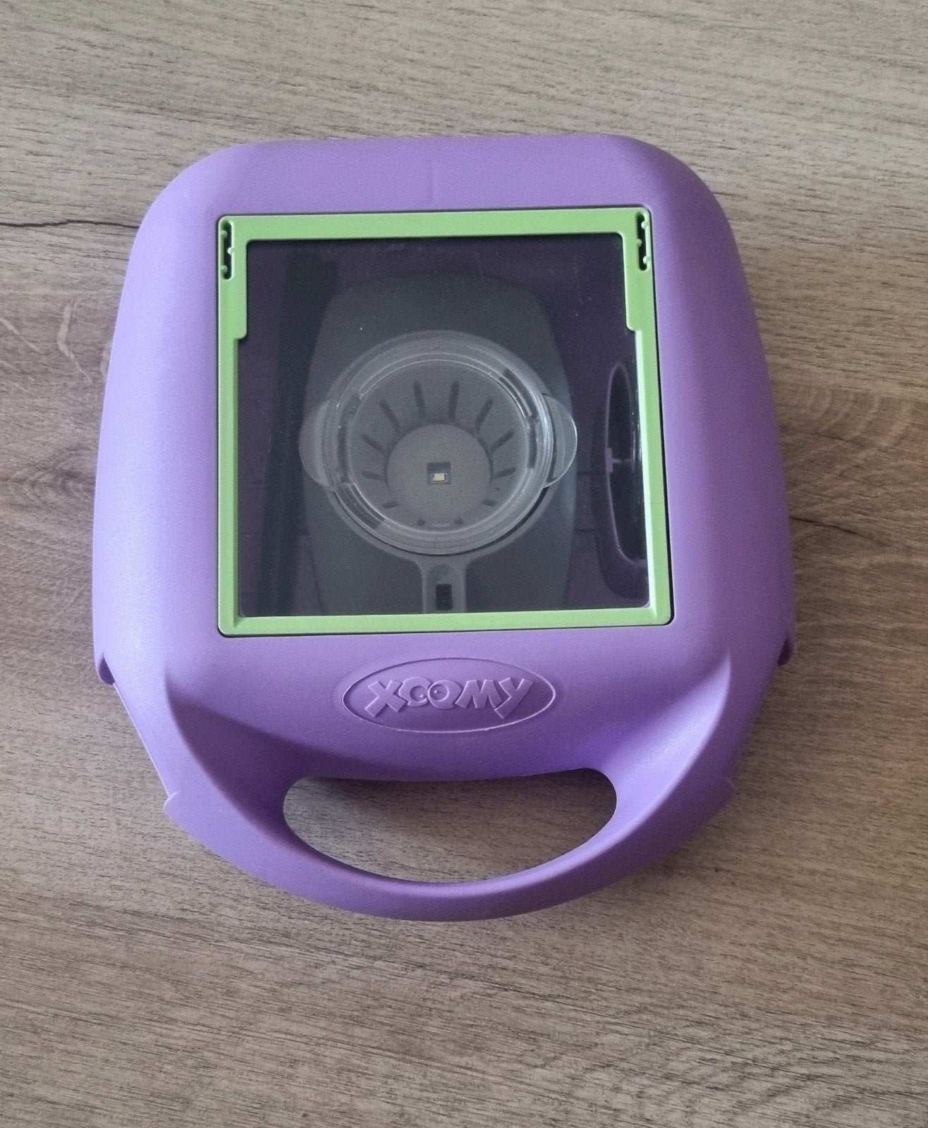 Xoomy projector, Ophalen of Verzenden, Gebruikt, Knutselen, Met licht