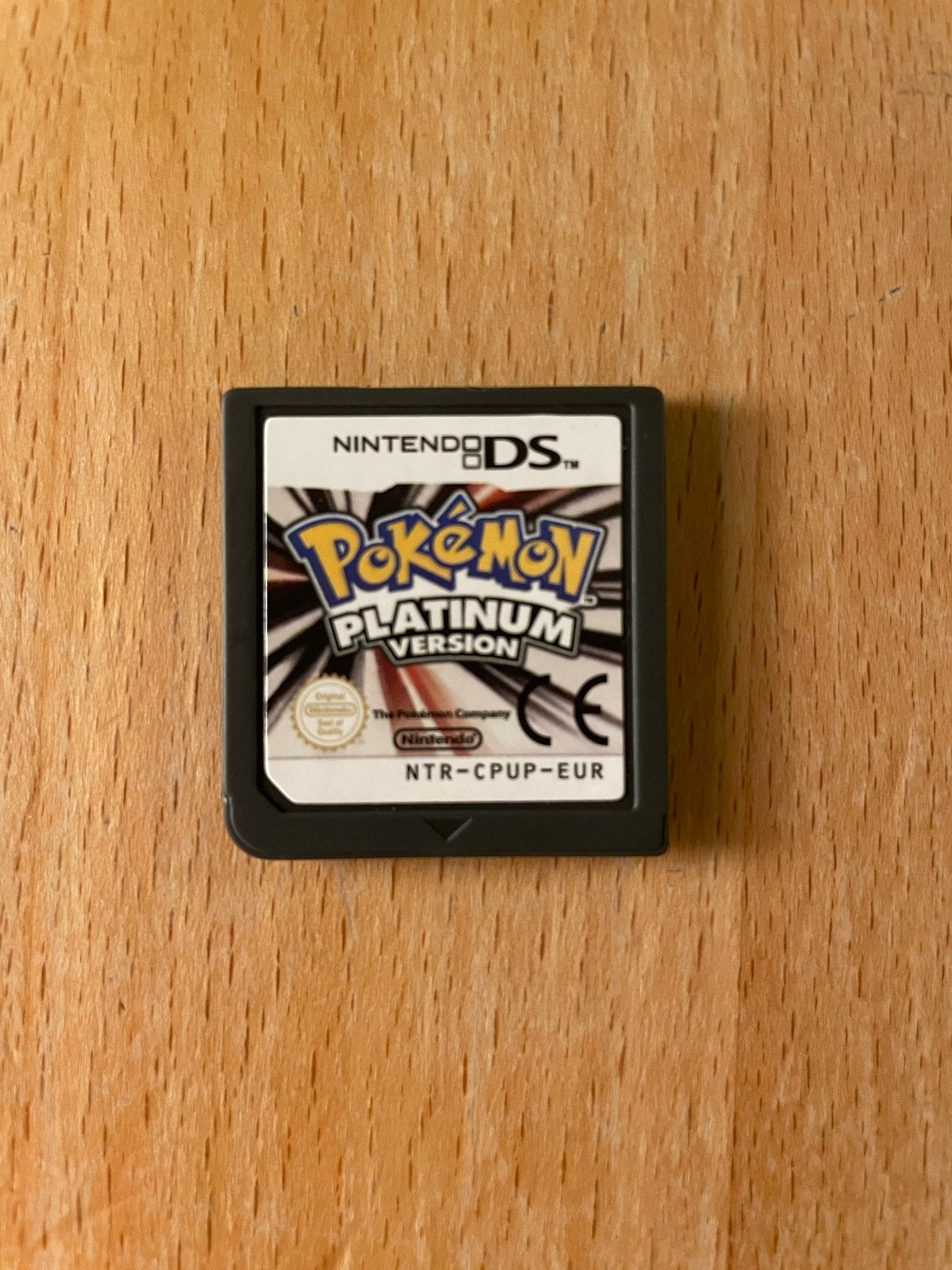 Pokémon Platinum, Spelcomputers en Games, Games | Nintendo DS, Online, Gebruikt, 1 speler, Ophalen of Verzenden