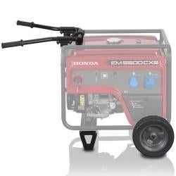 Wielset Honda EG en EM serie, Ophalen of Verzenden, Nieuw
