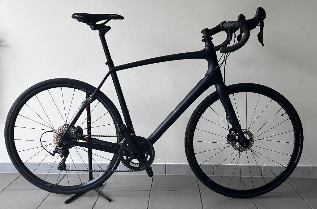 Racefiets, Overige merken, Gebruikt, Ophalen of Verzenden, 57 tot 61 cm