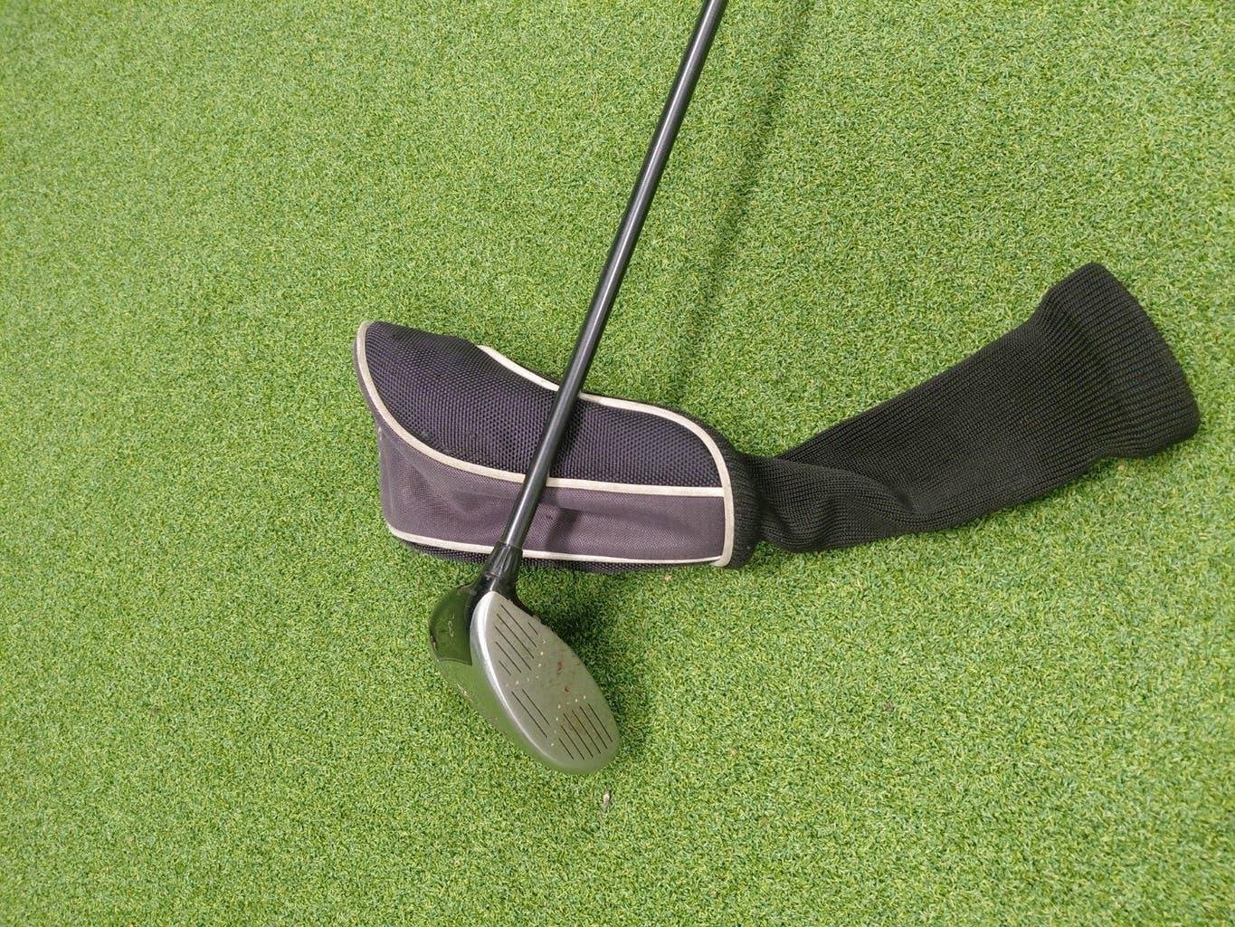 Callaway FT-iZ Fairwawood- Dames Links -, Ophalen of Verzenden, Gebruikt, Club, Callaway