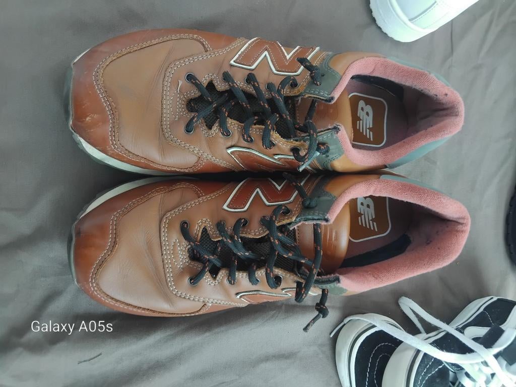 New balance, Ophalen, Zo goed als nieuw, Hardloopschoenen, Overige merken