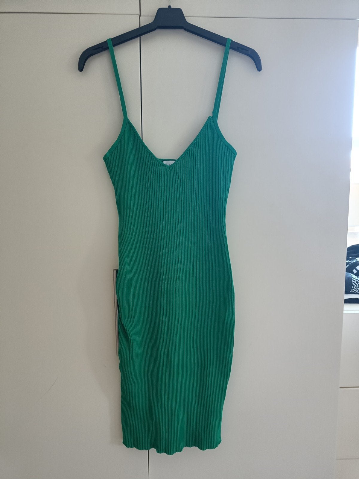 Giorgia mt S of kleine M 💚 ribjurk, Kleding | Dames, Giorgia, Nieuw, Ophalen of Verzenden, Maat 36 (S)
